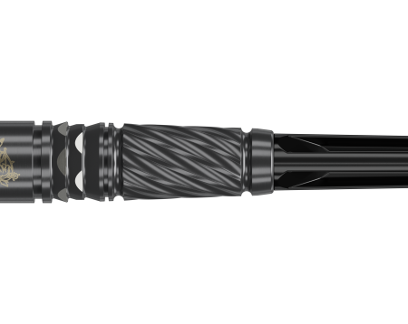 Target Japan Black Marque Dragon 2.0 SP Darts