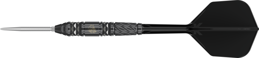 Target Japan Black Marque Dragon 2.0 SP Darts