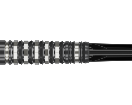 Target Japan Black Marque Chaos SP Darts