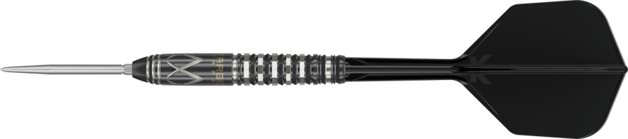 Target Japan Black Marque Chaos SP Darts