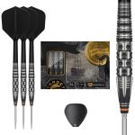 Target Japan Black Marque Dancing Duck 4.0 SP Darts
