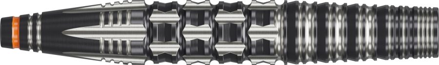 Target Japan Black Marque Dancing Duck 4.0 SP Darts