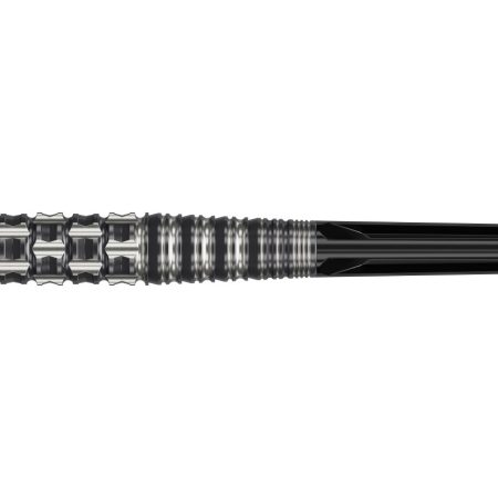 Target Japan Black Marque Dancing Duck 4.0 SP Darts