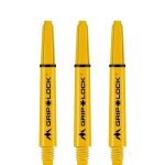 images Mission Griplock Shafts Yellow
