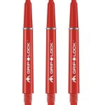 images Mission Griplock Shafts Red