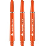 images Mission Griplock Shafts Orange