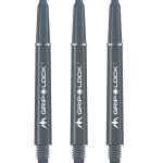 images Mission Griplock Shafts Grey