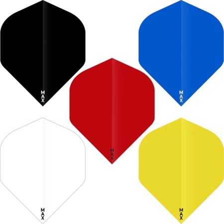 Mccoy Power Max Dart Flight