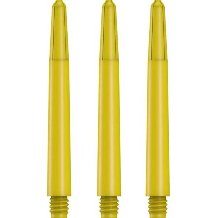 Designa Nylon Shafts Yellow