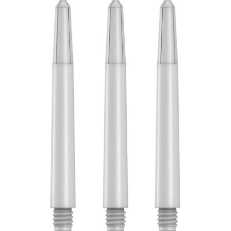 Designa Nylon Shafts White