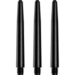 Designa Nylon Shafts Black