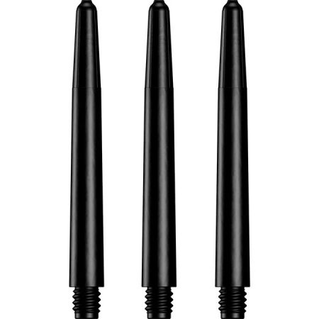 Designa Nylon Shafts Black