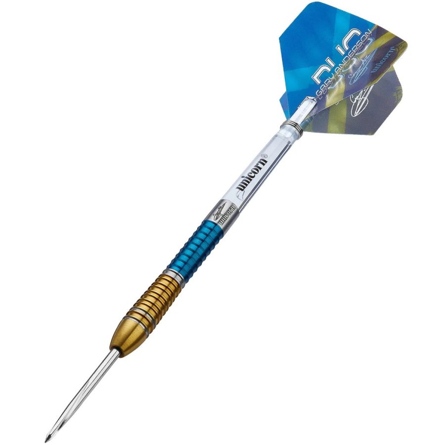 Unicorn Gary Anderson Phase 6 Duo 90