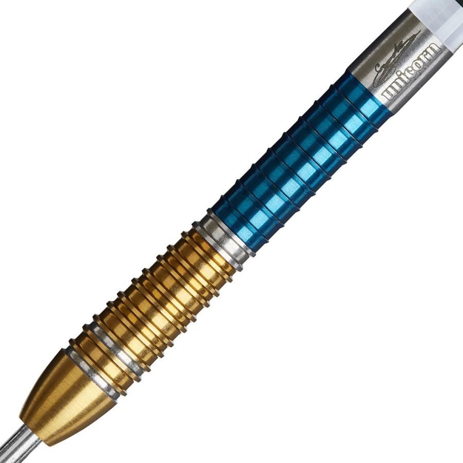 Unicorn Gary Anderson Phase 6 Duo 90