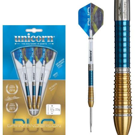 Unicorn Gary Anderson Phase 6 Duo 90