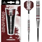 Mission Madars Razma Darts