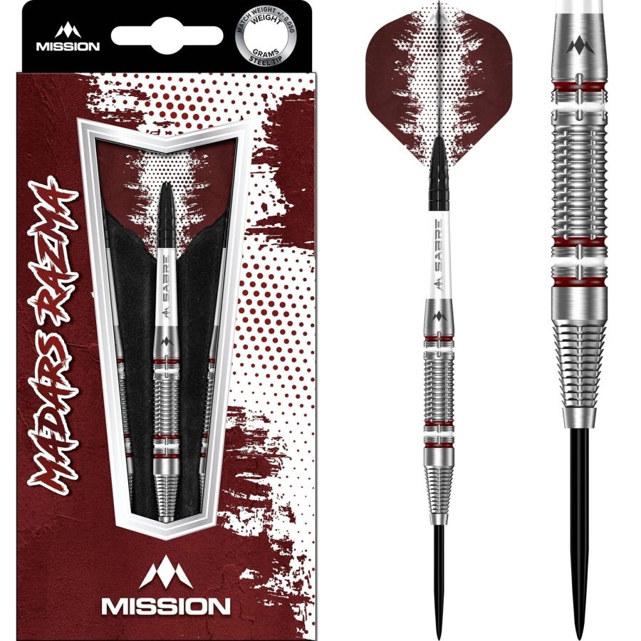 images Mission Madars Razma Darts