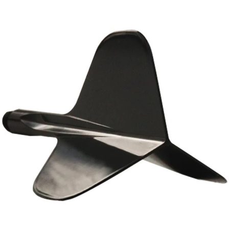 Condor AXE 120 Small Flight Black