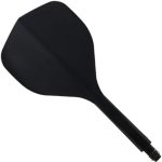 Condor AXE 120 Small Flight Black