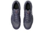 Asics Gel Dedicate 8 Indigo Fog White