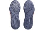 Asics Gel Dedicate 8 Indigo Fog White