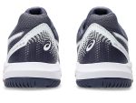 Asics Gel Dedicate 8 Indigo Fog White