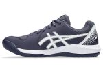 Asics Gel Dedicate 8 Indigo Fog White