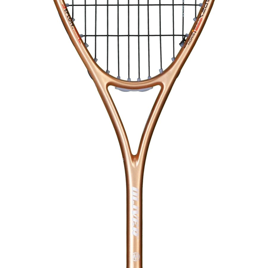 Oliver Apex 320 CE
