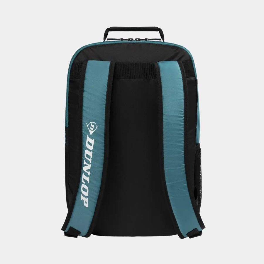 Dunlop Club SX Teal Backpack