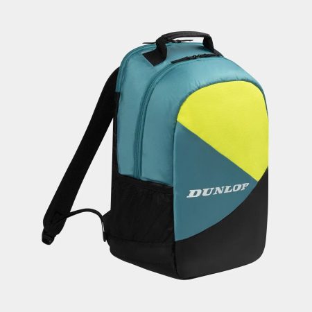 Dunlop Club SX Teal Backpack