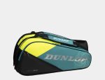 Dunlop Performance SX 8R Teal Bag