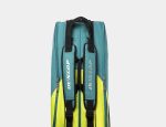 Dunlop Performance SX 8R Teal Bag