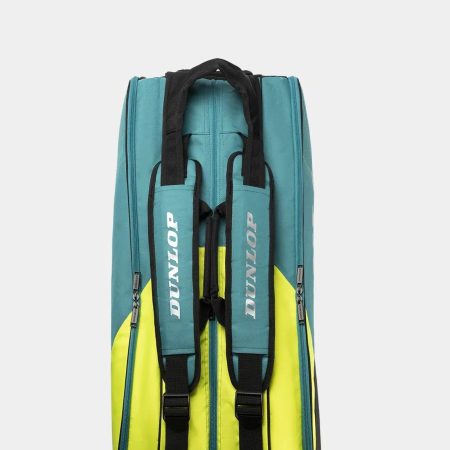 Dunlop Performance SX 8R Teal Bag