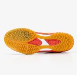 Butterfly Lezoline Levalis red