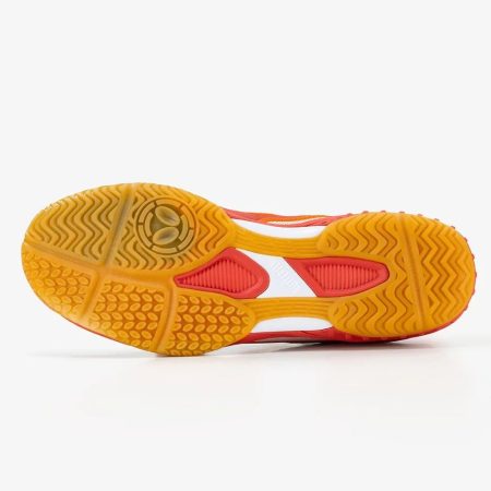 Butterfly Lezoline Levalis red
