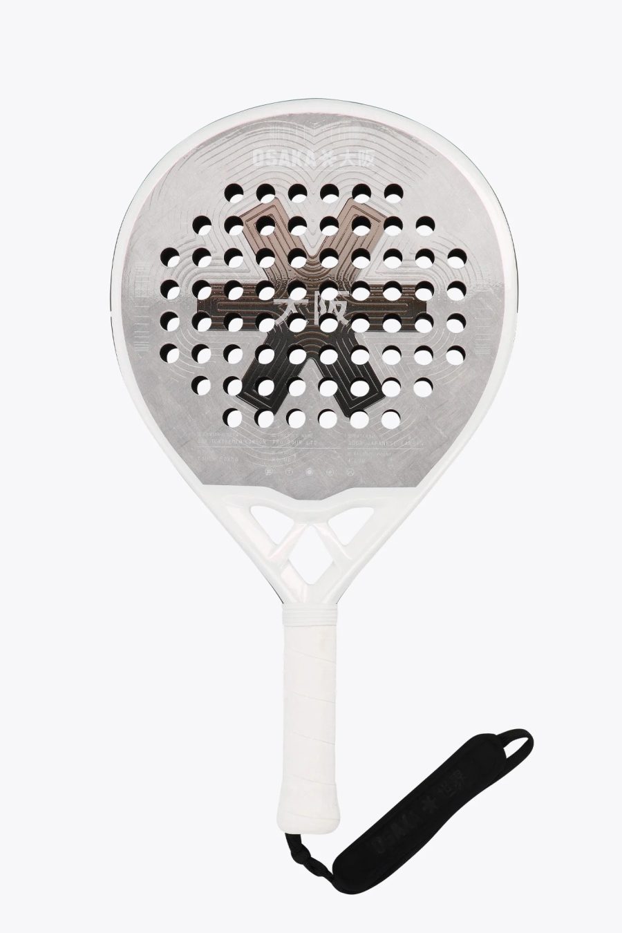 images Osaka Pro Tour LTD Silver 2025 Padel