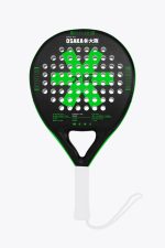 Osaka Deshi Iconic Black 2025 Padel