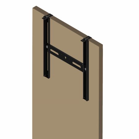 Shot Voyager Travelling Dartboard Hanger
