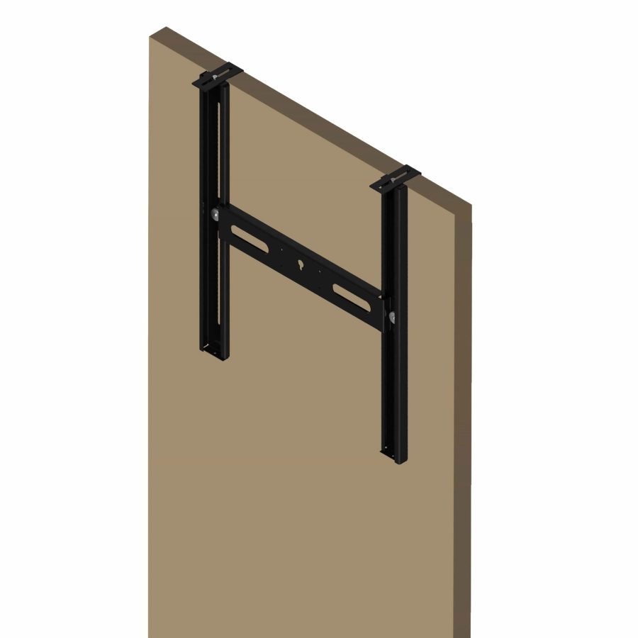 Shot Voyager Travelling Dartboard Hanger