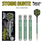 Shot Stowe Buntz