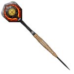 Shot Future Knights Hachette Darts