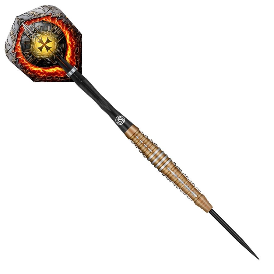 Shot Future Knights Hachette Darts