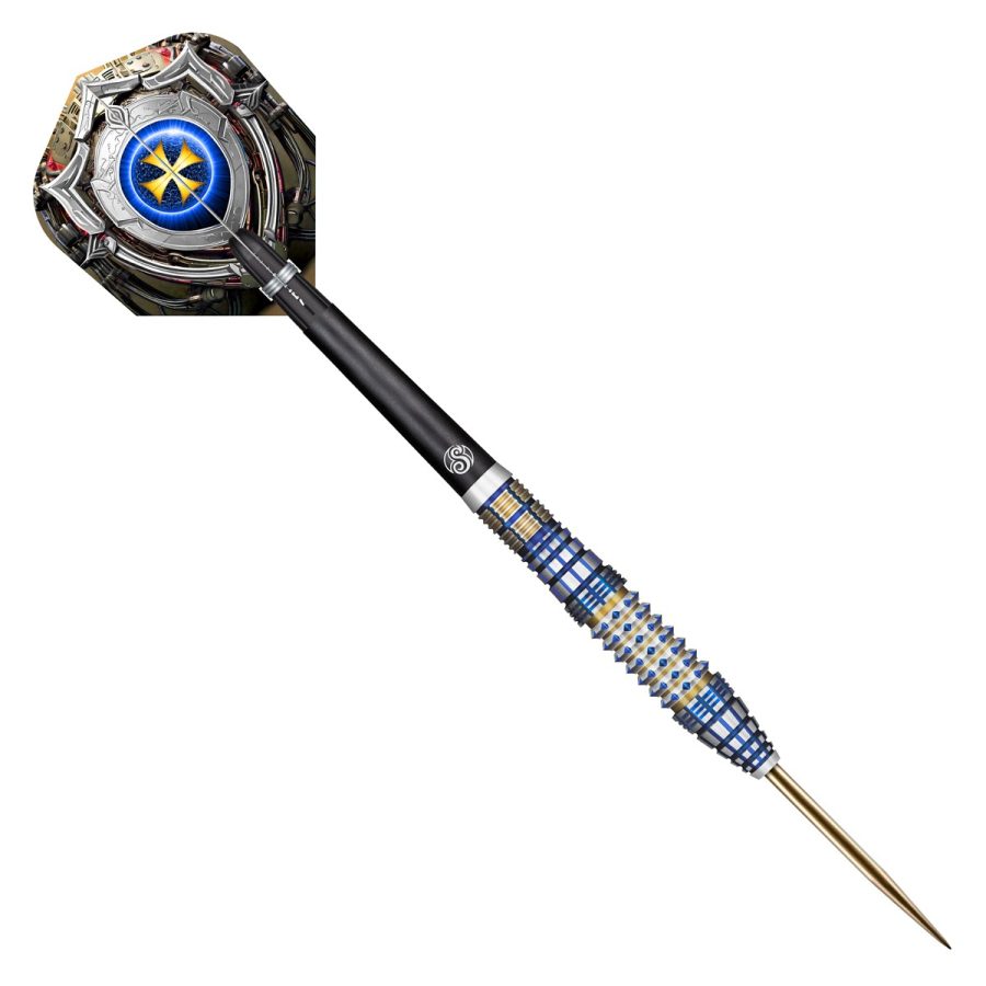 Shot Future Knights Darkstar Darts
