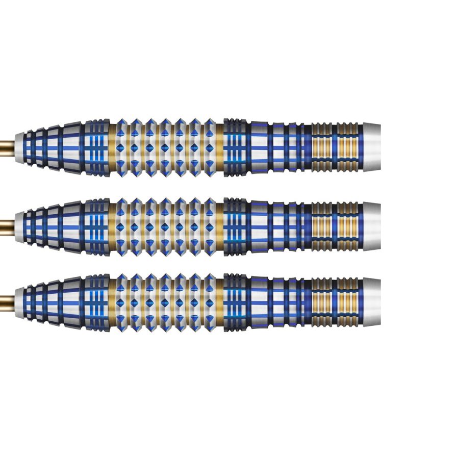 Shot Future Knights Darkstar Darts