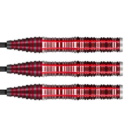Shot Future Knights Dreadheart Darts