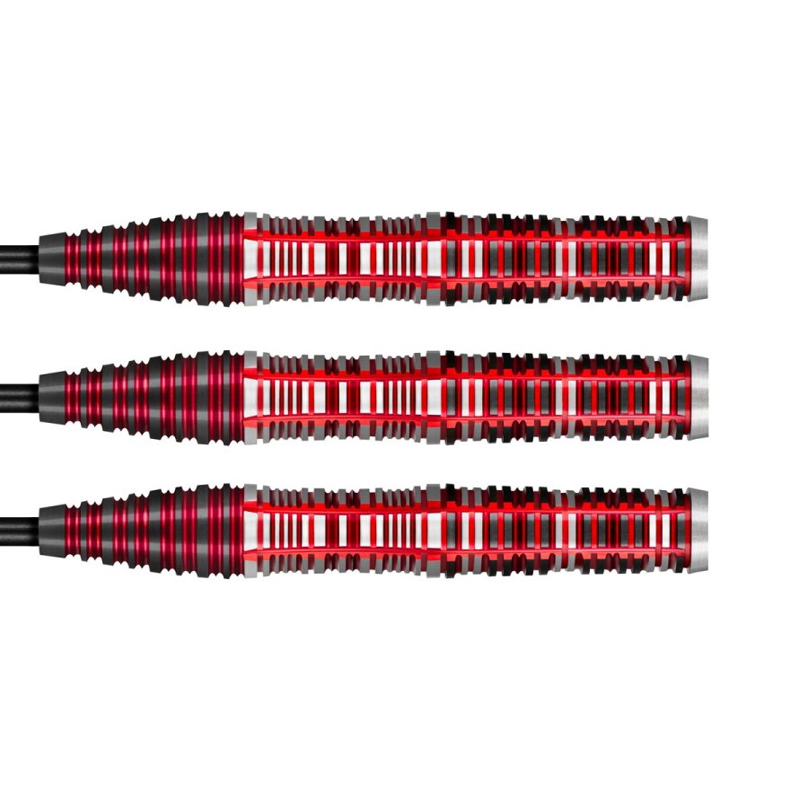 Shot Future Knights Dreadheart Darts