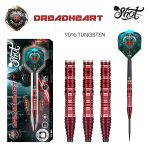 Shot Future Knights Dreadheart Darts