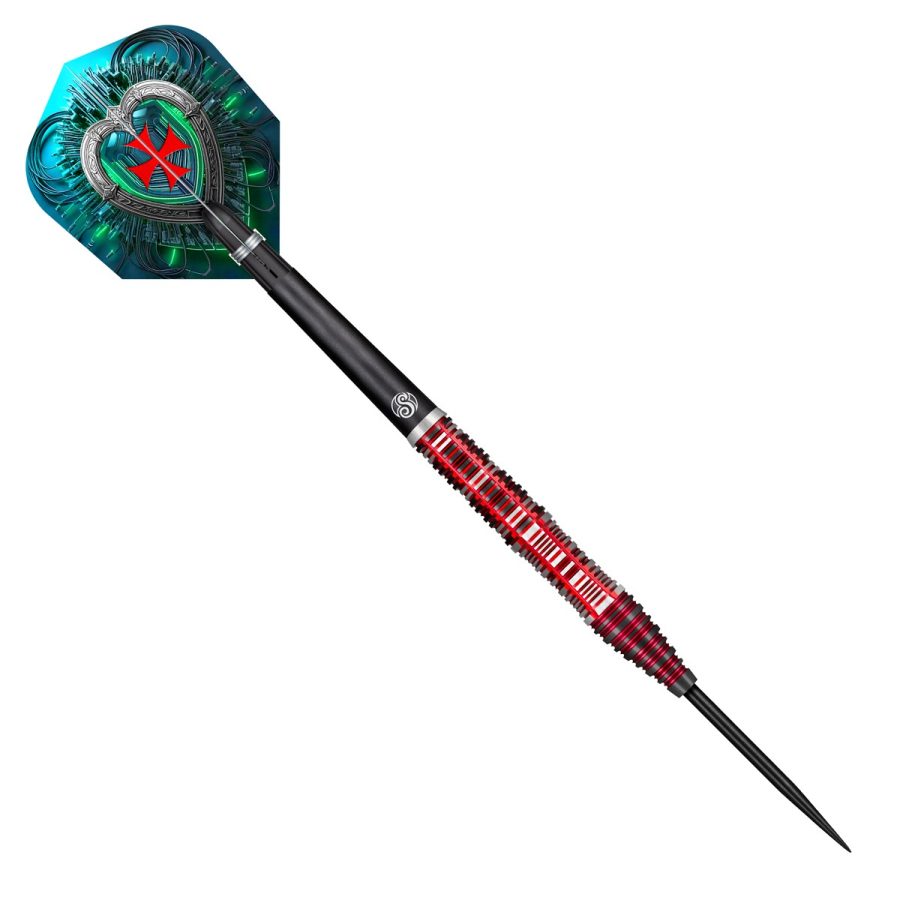 Shot Future Knights Dreadheart Darts