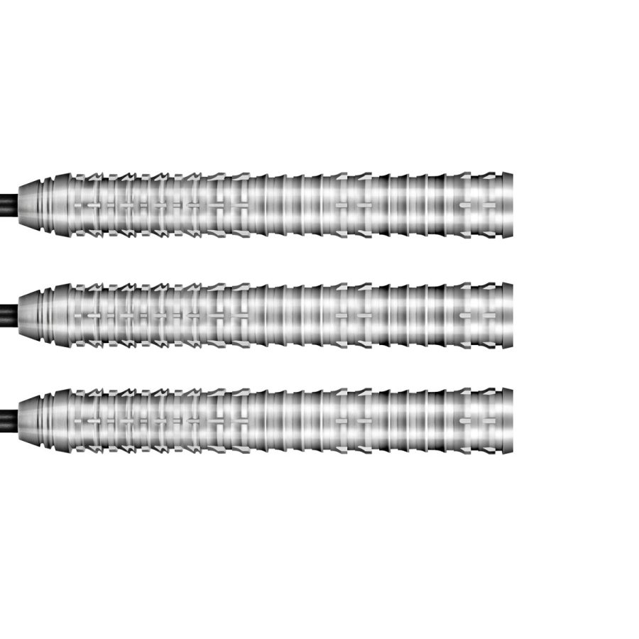 Shot Future Knights Ironsoul Darts