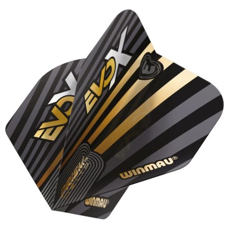 Winmau Prism Delta MVG Evox